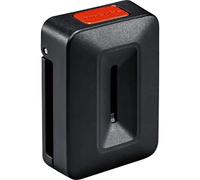 Bosch Professional Supporto ProClick (per Bosch Professional cintura porta attrezzi 93 o 108, tasche porta attrezzi GWT 2 e GWT 4)