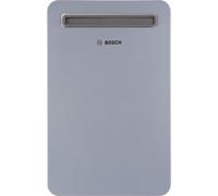 Bosch Scaldabagno a Gas a Camera Stagna External Bosch Therm 5600 O T5600 15 L Metano Low NOx Classe A 7736506290