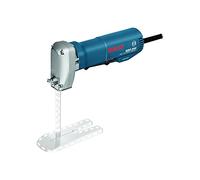 Bosch Professional Tagliagommapiuma Gsg 300 (Profondità di Taglio in Gommapiuma: 300 Mm, 350 Watt, Incl. Piedino, Lama e Guida Lama Non Comprese)