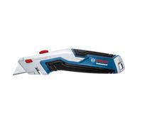 Bosch Cutter per Moquette Retraibile Universale - 62 x 19 mm