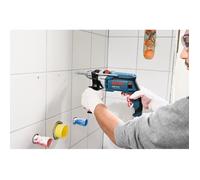 Bosch Professional Taladro-destornillador de impacto GSB 16 RE + caja - 060114E501