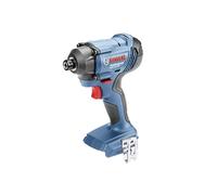 Bosch GDR 18V-160 Professional 2800 Giri/min Nero, Blu
