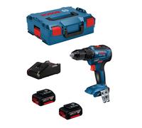 Bosch professional trapano con cacciavite gsr 18v-55 18 v 55 nm 4059952509273
