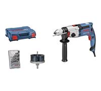 BOSCH - Trapano a percussione - GSB242
