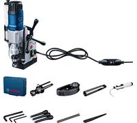 Bosch GBM 50-2 510 Giri/min 14,7 kg Nero, Blu, Acciaio inox