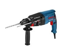 Bosch Professional Trapano tassellatore perforatore, demolitore SDS Plus (830W)