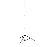 Bosch Professional Treppiede per illuminazione GLT 300-40 (altezza fino a 3 m, peso di 4 kg)