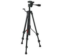 Bosch Professional Treppiede per Laser e Livelle BT 150 (Altezza 55-157 cm