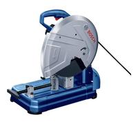 Bosch Professional Troncatrice per Metalli Gco 14-24 J (Motore da 2.400 Watt)
