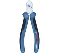 Bosch Professional 1600A01TH9 Tronchese a Taglio Laterale, Blu, 160 mm