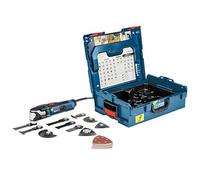 Bosch GOP 55-36 Professional Nero, Blu 550 W 20000 OPM