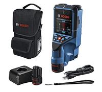 Bosch Professional Wall Scanner D-tect 200 C - Amazon Exclusive Set