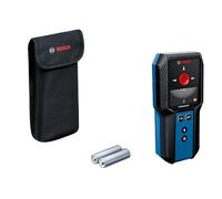 BOSCH :RILEVATORE di CAVI ELETTRICI+METALLI+LEGNO mod. GMS 120-27 -Cod 060108170
