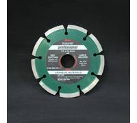 Bosch Professionale 115mm Diamante Disco Lama. Abrasivo Materiali, Blocchi,