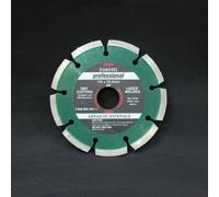 Bosch Professionale 115mm Diamante Disco Lama. Abrasivo Materiali, Blocchi,