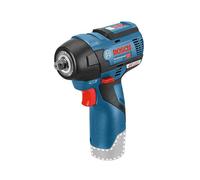 Bosch Professionale 1cm Avvitatore 12V Nudo Unità Coppia 110Nm GDR 12V-115
