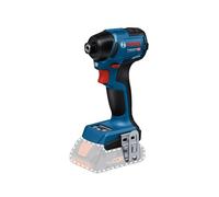 Bosch Professionale a Impatto Driver 18V Nudo Unità 0.6cm Esagonale BSH6019L6000