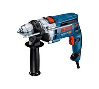 Bosch Professionale a Impatto Trapano 750W 110V Senza Mandrino 13mm BSH60114E560