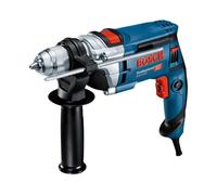 Bosch Professionale a Impatto Trapano 750W 240V Senza Mandrino 13mm BSH60114E570