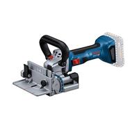 Bosch Professionale Biscotto Giunto 18V Nudo Unità Profondità di Taglio 22mm