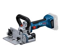 Bosch Professionale Biscotto Giunto 18V Nudo Unità Profondità di Taglio 22mm