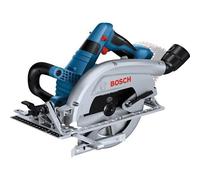 Bosch Professionale Biturbo Sega Circolare 18V Nudo Unit BSH6016B9000 Gks 18V-70