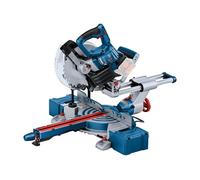 Bosch Professionale Biturbo Troncatrice 18V Nudo Unità 216 x 30mm Gcm 18V-216 D
