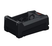 Bosch Professionale Caricabatterie 12/18V LI-ION 8 Amp Ventilatore BSH600A037CJ