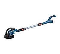 Bosch Professionale Cartongesso Levigatrice 550W 110V Lunghezza 1100 A 1700mm