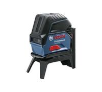 Bosch Professionale Combi Laser + LR 6 Ricevitore 3 X Aa 1.5V LR6 Pipistrello