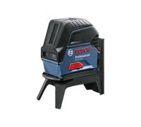 Bosch Professionale Combi Laser + LR 6 Ricevitore 3 X Aa 1.5V LR6 Pipistrello