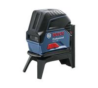 Bosch Professionale Combi Laser + LR 6 Ricevitore 3 X Aa 1.5V LR6 Pipistrello