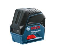 Bosch Professionale Combi Laser + Rotante Montatura 3 X Aa 1.5V LR6 Pipistrello