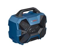 Bosch GPB 18V-6 C Professional blau/black Bluetooth IP54 06014A6000