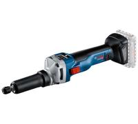Bosch Professionale Dritto Smerigliatrice 18V Nudo Unità Velocità 10,500/Minuti