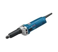 Bosch Professionale Dritto Smerigliatrice 750W 110V Bussola Diametro 8mm