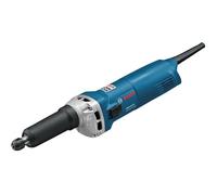 Bosch Professionale Dritto Smerigliatrice 750W 110V Bussola Diametro 8mm
