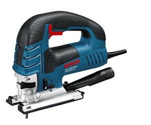 Bosch Professionale Fiocco Manico Sega a Traforo 780W 110V Tagli Legno & Metalli