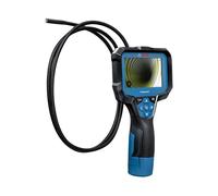 Bosch Professionale Fotocamera Ispezioni 12V + Adattatore Gic 12V-4-23 C