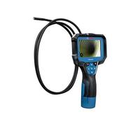 Bosch Professionale Fotocamera Ispezioni 12V + Adattatore Gic 12V-4-23 C