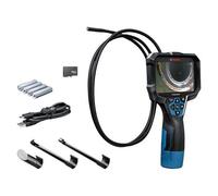 Bosch Professionale Fotocamera Ispezioni 12V + Adattatore Gic 12V-5-27 C