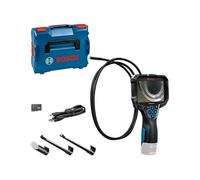 Bosch Professionale Fotocamera Ispezioni 12V Nudo Unità Gic 12V-5-27 C