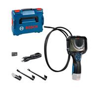 Bosch Professionale Fotocamera Ispezioni 12V Nudo Unità Gic 12V-5-27 C