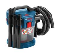 Bosch Professionale L Classe Vuoto 18V Nudo Unità BSH6019C6302 Gas 18V-10 L