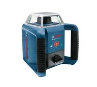 Bosch Professionale Laser Intervallo Di Lavoro 20M GRL 400 H BSH601061800