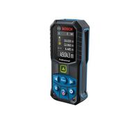 Bosch Professionale Laser Misurare & Adattatore 2 X Aa O Batteria Confezione 3.7