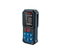 Bosch Professionale Laser Misuratore 2 X AA 1.5V LR6 Batterie BSH601072T00