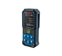 Bosch Professionale Laser Misuratore 2 X AA 1.5V LR6 Batterie BSH601072V00
