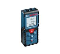 Bosch Professionale Laser Misuratore 2 X AAA 1.5V LR03 Batterie BSH601072900