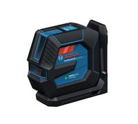 Bosch Professionale Linea Laser Gamma 20m Treppiedi Filo 0.6cm BSH601065600